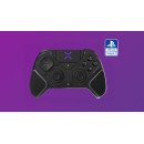 Turtle Beach TBC-3101-05 accessoire de jeux vidéo Noir Bluetooth/USB Manette de jeu PC, PlayStation 4, PlayStation 5