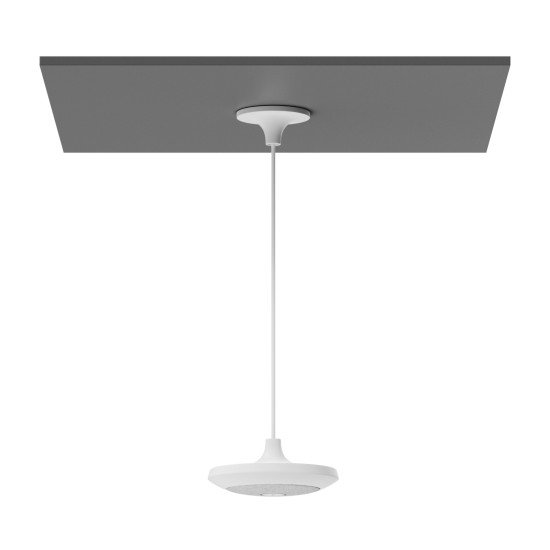 Logitech 952-000123 système de vidéo conférence Support de suspension