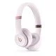 Apple Beats Solo 4 Écouteurs Avec fil &sans fil Arceau Appels/Musique USB Type-C Bluetooth Rose Apple Beats Solo 4 Écouteurs Avec fil &sans fil Arceau Appels/Musique USB Type-C Bluetooth Rose