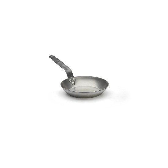 de Buyer 5110.20 poêle Poêle polyvalente Rond