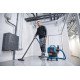Bosch GAS 18V-12 MC Professional 12 L Aspirateur réservoir cylindrique Sec&humide Combiné