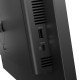 Lenovo ThinkVision P24QD-40 LED display 60,5 cm (23.8") 2560 x 1440 pixels Quad HD LCD Noir Lenovo ThinkVision P24QD-40 LED display 60,5 cm (23.8") 2560 x 1440 pixels Quad HD LCD Noir