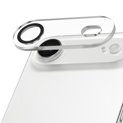 PanzerGlass ® PicturePerfect Camera Lens Protector iPhone 17 Air Protection d'écran transparent Apple 1 pièce(s)