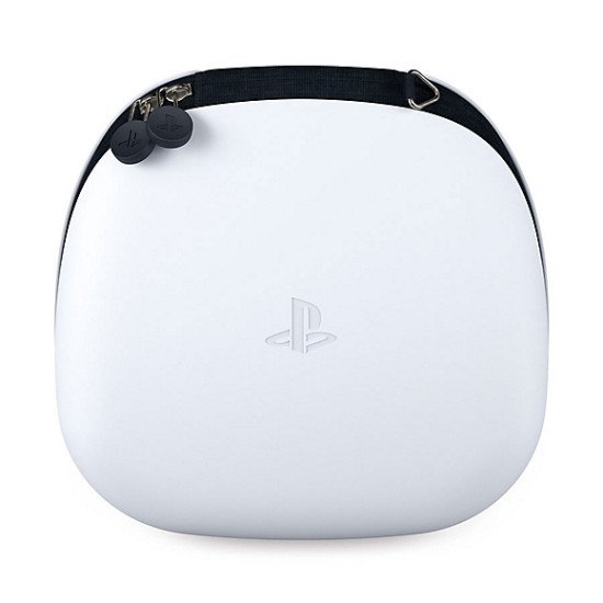 Sony DualSense Edge Noir, Blanc Bluetooth Manette de jeu Analogique/Numérique PlayStation 5 Sony DualSense Edge Noir, Blanc Bluetooth Manette de jeu Analogique/Numérique PlayStation 5