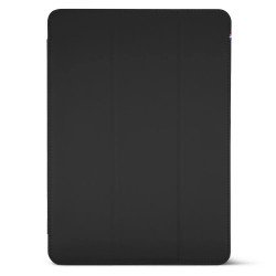 Decoded Silicone Slim Cover 27,9 cm (11") Housse Noir