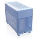 Thermaltake TR100 Mini Tower Bleu Thermaltake TR100 Mini Tower Bleu