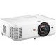 Viewsonic PS502W vidéo-projecteur Projecteur à focale standard 4000 ANSI lumens WXGA (1280x800) Blanc