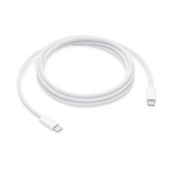 Apple MU2G3ZM/A câble USB 2 m USB 2.0 USB C Blanc
