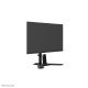 Neomounts DS45-600BL1 Support de moniteur simple 10-32"