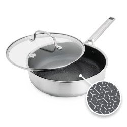 GreenPan Apex Sauteuse Rond