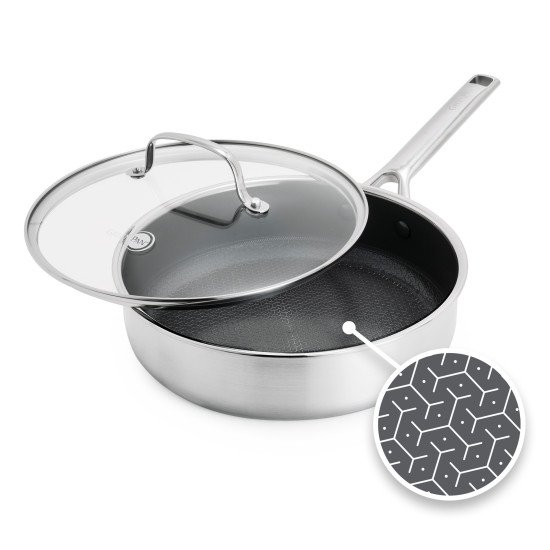 GreenPan Apex Sauteuse Rond