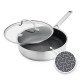 GreenPan Apex Sauteuse Rond
