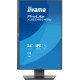 iiyama ProLite XB2495WSU-B1 écran PC 61,2 cm (24.1") 1920 x 1200 pixels Full HD LCD Noir