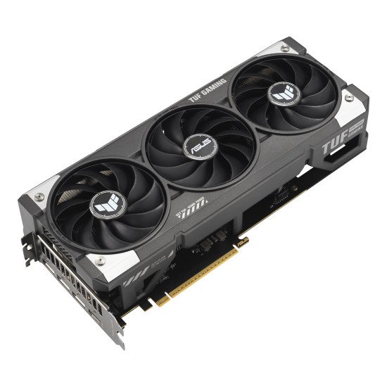 ASUS TUF Gaming TUF-RTX5060TI-O8G-GAMING NVIDIA GeForce RTX 5060 Ti 8 Go GDDR7