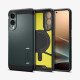 Spigen Tough Armor AI (MagFit) coque de protection pour téléphones portables 17 cm (6.7") Housse Vert Spigen Tough Armor AI (MagFit) coque de protection pour téléphones portables 17 cm (6.7") Housse Vert