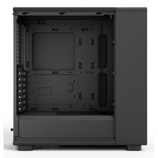 Fractal Design Epoch Midi Tower Noir