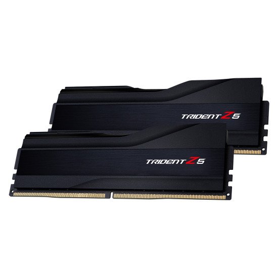 G.Skill Trident Z F5-6000J3636F16GX2-TZ5K module de mémoire 32 Go 2 x 16 Go DDR5 288-pin DIMM