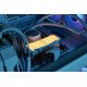 Kingston Technology FURY 16Go 7600MT/s DDR5 CL38 DIMM Renegade RGB Blanc XMP