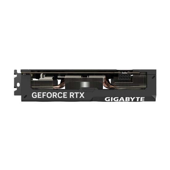 Gigabyte GeForce RTX 4070 WINDFORCE 2X OC 12G NVIDIA 12 Go GDDR6X