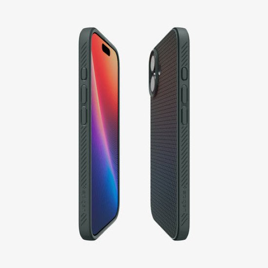 Spigen ACS09979 coque de protection pour téléphones portables 16 cm (6.3") Housse Vert Spigen ACS09979 coque de protection pour téléphones portables 16 cm (6.3") Housse Vert