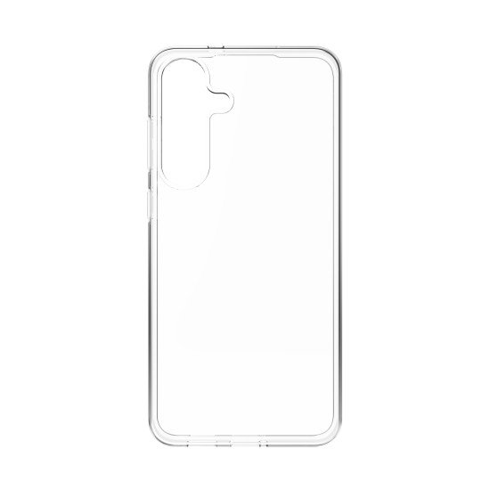ZAGG Clear coque de protection pour téléphones portables 17 cm (6.7") Housse Transparent ZAGG Clear coque de protection pour téléphones portables 17 cm (6.7") Housse Transparent