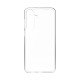 ZAGG Clear coque de protection pour téléphones portables 17 cm (6.7") Housse Transparent ZAGG Clear coque de protection pour téléphones portables 17 cm (6.7") Housse Transparent
