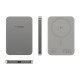 PanzerGlass empower by ® empower Bank | 5000mAh | Titanium Protection d'écran transparent Apple 1 pièce(s)