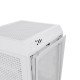 Thermaltake The Tower 200 Mini Tower Blanc Thermaltake The Tower 200 Mini Tower Blanc