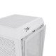 Thermaltake The Tower 200 Mini Tower Blanc