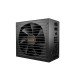 be quiet! Straight Power 12 unité d'alimentation d'énergie 1000 W 20+4 pin ATX ATX Noir