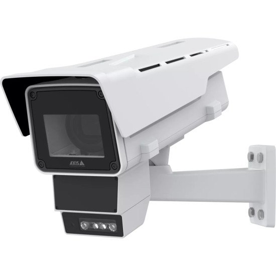 Axis Q1686-DLE Axis Q1686-DLE