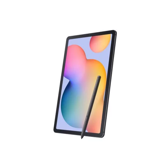 Samsung Galaxy Tab S6 Lite (2024) Wi-Fi 128 Go 26,4 cm (10.4") 4 Go Wi-Fi 5 (802.11ac) Gris Samsung Galaxy Tab S6 Lite (2024) Wi-Fi 128 Go 26,4 cm (10.4") 4 Go Wi-Fi 5 (802.11ac) Gris