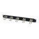 ALLNET ALL-S0002251 accessoire de racks Organiseur de câbles ALLNET ALL-S0002251 accessoire de racks Organiseur de câbles