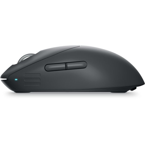 Alienware Pro Wireless Gaming Mouse souris Ambidextre RF Wireless + USB Type-C Optique 26000 DPI