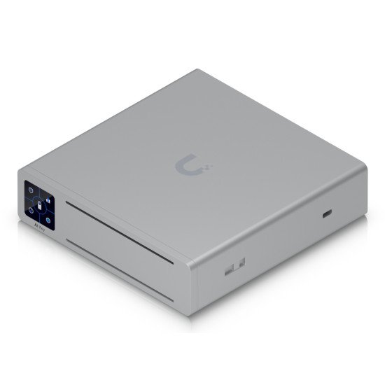 Ubiquiti AI-Key entrée et régulateur 1000 Mbit/s