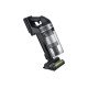 Samsung VS15A60AGR5 Aspirateur balai Batterie Sec Sans sac 0,8 L 410 W Noir, Argent