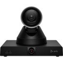 POLY Caméra intelligente Studio E60 4K MPTZ avec zoom optique 12x POLY Caméra intelligente Studio E60 4K MPTZ avec zoom optique 12x