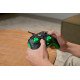 Turtle Beach Rematch Core – Camouflage noir fantôme/vert Turtle Beach Rematch Core – Camouflage noir fantôme/vert