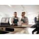 ASUS ExpertCenter P500 SFF P500SV-13420H004X Intel® Core™ i5 i5-13420H 16 Go DDR5-SDRAM 512 Go SSD Windows 11 Pro PC Gris
