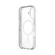 Belkin MSA025HQCL coque de protection pour téléphones portables 15,5 cm (6.1") Housse Transparent