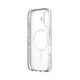Belkin MSA025HQCL coque de protection pour téléphones portables 15,5 cm (6.1") Housse Transparent