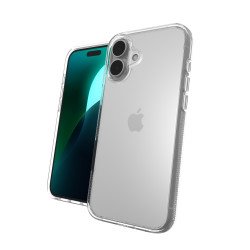 ZAGG Crystal Palace coque de protection pour téléphones portables 17 cm (6.7") Housse Transparent ZAGG Crystal Palace coque de protection pour téléphones portables 17 cm (6.7") Housse Transparent
