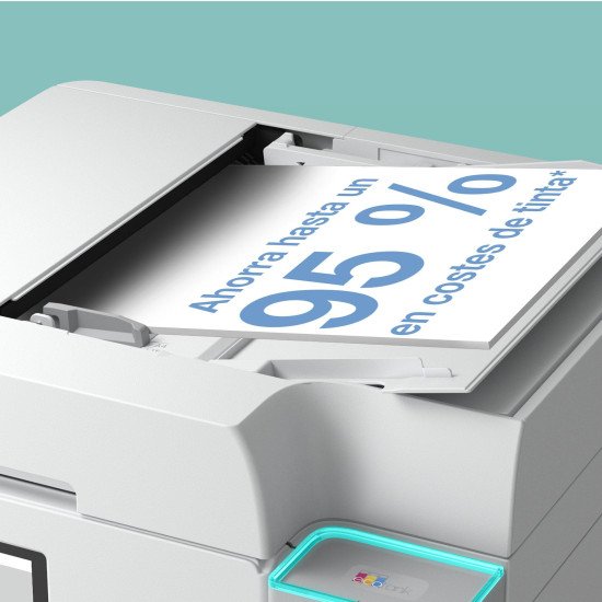 Epson EcoTank ET-4956 Jet d'encre A4 4800 x 1200 DPI 35 ppm Wifi