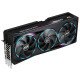 GIGABYTE AORUS GeForce RTX 5090 MASTER 32G Carte Graphique - 32 Go GDDR7, 512 bits, PCI-E 5.0, 2655MHz Fréquence du Cœur, 3 x DP 2.1a, 1 x HDMI 2.1b, GV-N5090AORUS M-32GD GIGABYTE AORUS GeForce RTX 5090 MASTER 32G Carte Graphique - 32 Go GDDR7, 512 bits, PCI-E 5.0, 2655MHz Fréquence du Cœur, 3 x DP 2.1a, 1 x HDMI 2.1b, GV-N5090AORUS M-32GD