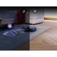 Roborock S8 Pro Ultra robot aspirateur 0,35 L Sans sac Noir Roborock S8 Pro Ultra robot aspirateur 0,35 L Sans sac Noir