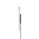 ZAGG Pro Stylus 2 stylet Blanc