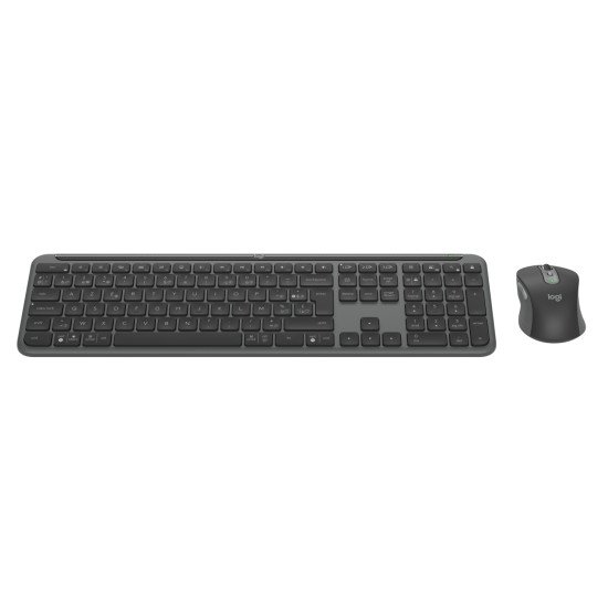 Logitech Signature Slim Combo MK950