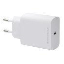 dbramante1928 CH45EUWH7247 chargeur d'appareils mobiles Universel Blanc Secteur Charge rapide Intérieure