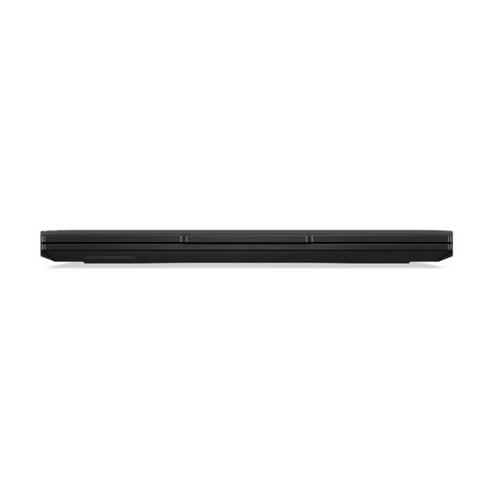 Lenovo ThinkPad L14 Gen 6 (Intel) Intel Core Ultra 5 225U Ordinateur portable 35,6 cm (14") WUXGA 16 Go DDR5-SDRAM 512 Go SSD Wi-Fi 6E (802.11ax) Windows 11 Pro Belge Noir