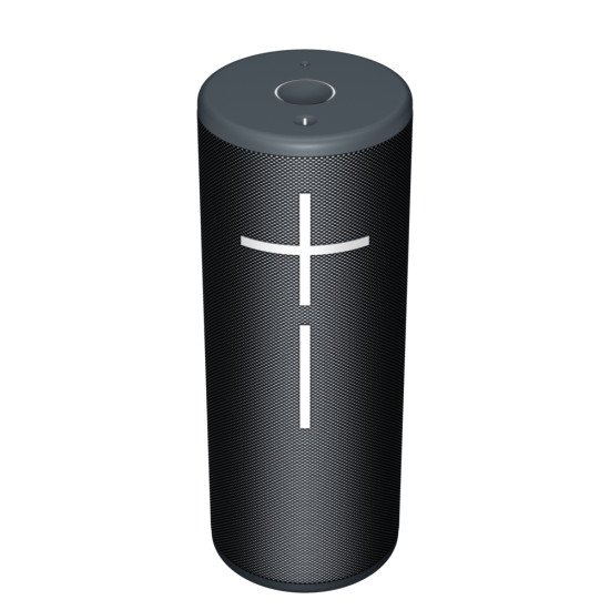Ultimate Ears MEGABOOM 4 Enceinte portable stéréo Noir Ultimate Ears MEGABOOM 4 Enceinte portable stéréo Noir